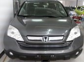 Bán ô tô Honda CR V 2.4AT 2009, giá tốt