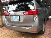 Bán xe Innova 2018 mới chạy 4.000km, siêu mới 99%