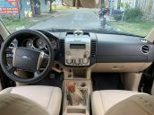 Cần bán xe Ford Everest MT sản xuất năm 2008, màu đen, nhập khẩu nguyên chiếc