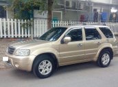 Bán xe Ford Escape 2.3 2005 số tự động, giá tốt