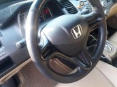 Cần bán Honda Civic năm 2007, xe nguyên bản