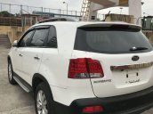 Chính chủ bán xe Kia Sorento đời 2013, màu trắng