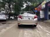 Cần bán xe Toyota Vios AT sản xuất 2015