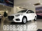 Cần bán xe Hyundai Accent sản xuất 2019, ưu đãi hấp dẫn