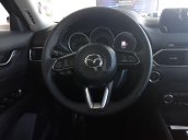 Bán Mazda CX 5 năm 2018, màu đỏ, mới 100%