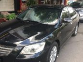 Bán Toyota Camry năm 2006, màu đen xe gia đình, giá tốt