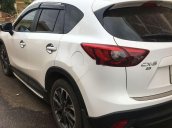 Bán xe Mazda CX 5 năm sản xuất 2017, xe nguyên bản