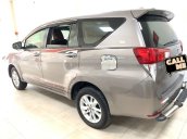 Bán ô tô Toyota Innova MT 2018 số sàn, 675tr