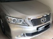 Cần bán Toyota Camry 2.5 đời 2015