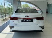 Bán xe Kia Cerato đời 2019, màu trắng, giá cạnh tranh