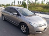 Cần bán Honda Civic năm 2007, xe nguyên bản