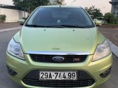 Bán xe Ford Focus 1.8AT đời 2009 chính chủ, giá chỉ 305 triệu