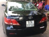 Bán Toyota Camry năm 2006, màu đen xe gia đình, giá tốt