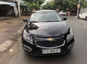 Bán ô tô Chevrolet Cruze đời 2018, xe nguyên bản