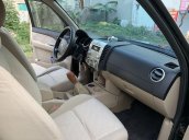 Cần bán xe Ford Everest MT sản xuất năm 2008, màu đen, nhập khẩu nguyên chiếc