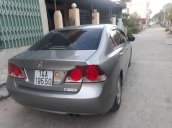 Cần bán Honda Civic năm 2007, xe nguyên bản