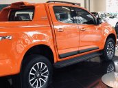 Bán Chevrolet Colorado sx 2018, xe nhập