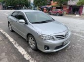 Cần bán gấp Toyota Corolla Altis 2013, 458 triệu