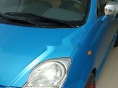 Bán Daewoo Matiz AT đời 2005, nhập khẩu nguyên chiếc, giá tốt