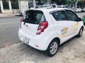 Cần bán gấp Chevrolet Spark LT năm sản xuất 2018, màu trắng