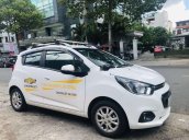 Cần bán gấp Chevrolet Spark LT năm sản xuất 2018, màu trắng