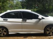 Bán Honda City đời 2016, màu trắng, 500tr