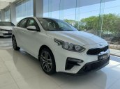 Bán xe Kia Cerato đời 2019, màu trắng, giá cạnh tranh