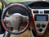 Bán Toyota Vios năm 2010, màu đen, giá tốt