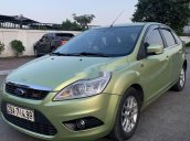 Bán xe Ford Focus 1.8AT đời 2009 chính chủ, giá chỉ 305 triệu