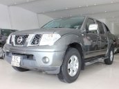 Cần bán xe Nissan Navara sản xuất 2013, xe nhập chính hãng