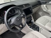 Bán ô tô Volkswagen Tiguan năm sản xuất 2019, nhập khẩu