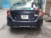 Cần bán Honda Civic 2018 đời 2018, nhập khẩu nguyên chiếc chính hãng