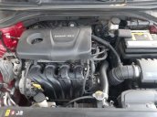 Bán ô tô Hyundai Elantra đời 2016, màu đỏ, xe nhập giá cạnh tranh