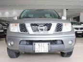 Cần bán xe Nissan Navara sản xuất 2013, xe nhập chính hãng