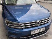 Bán ô tô Volkswagen Tiguan năm sản xuất 2019, nhập khẩu