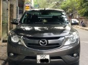 Bán ô tô Mazda BT 50 năm sản xuất 2017, nhập khẩu xe gia đình