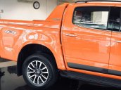 Bán Chevrolet Colorado sx 2018, xe nhập