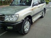 Bán Toyota Land Cruiser MT sản xuất năm 2005