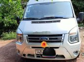 Bán Ford Transit đời 2017, giá 560tr