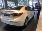 Mazda Long Biên-150 triệu nhận ngay xe Mazda 3, thủ tục ngân hàng nhanh gọn, lãi suất 0%