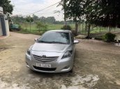 Lên đời bán xe Toyota Vios 2012, màu bạc như mới