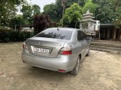 Lên đời bán xe Toyota Vios 2012, màu bạc như mới