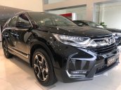 Honda CR-V 1.5L Turbo - Honda ô tô Nha Trang