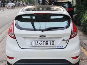 Ford Fiesta S 1.5 AT sx 2016 xe đẹp