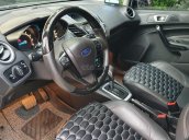 Ford Fiesta S 1.5 AT sx 2016 xe đẹp