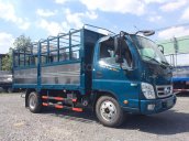 [Thaco Bình Dương] Xe Thaco Ollin 350 tải trọng 3,49 tấn, hỗ trợ trả góp, xe có sẵn tại Bình Dương