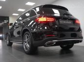 Mercedes GLC300 2019 đủ màu, xe giao ngay, tại Mercedes Phú Mỹ Hưng