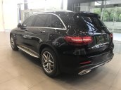 Mercedes GLC300 2019 đủ màu, xe giao ngay, tại Mercedes Phú Mỹ Hưng