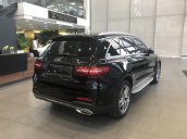 Mercedes GLC300 2019 đủ màu, xe giao ngay, tại Mercedes Phú Mỹ Hưng