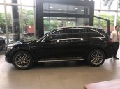 Mercedes GLC300 2019 đủ màu, xe giao ngay, tại Mercedes Phú Mỹ Hưng